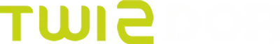 Twindor logo